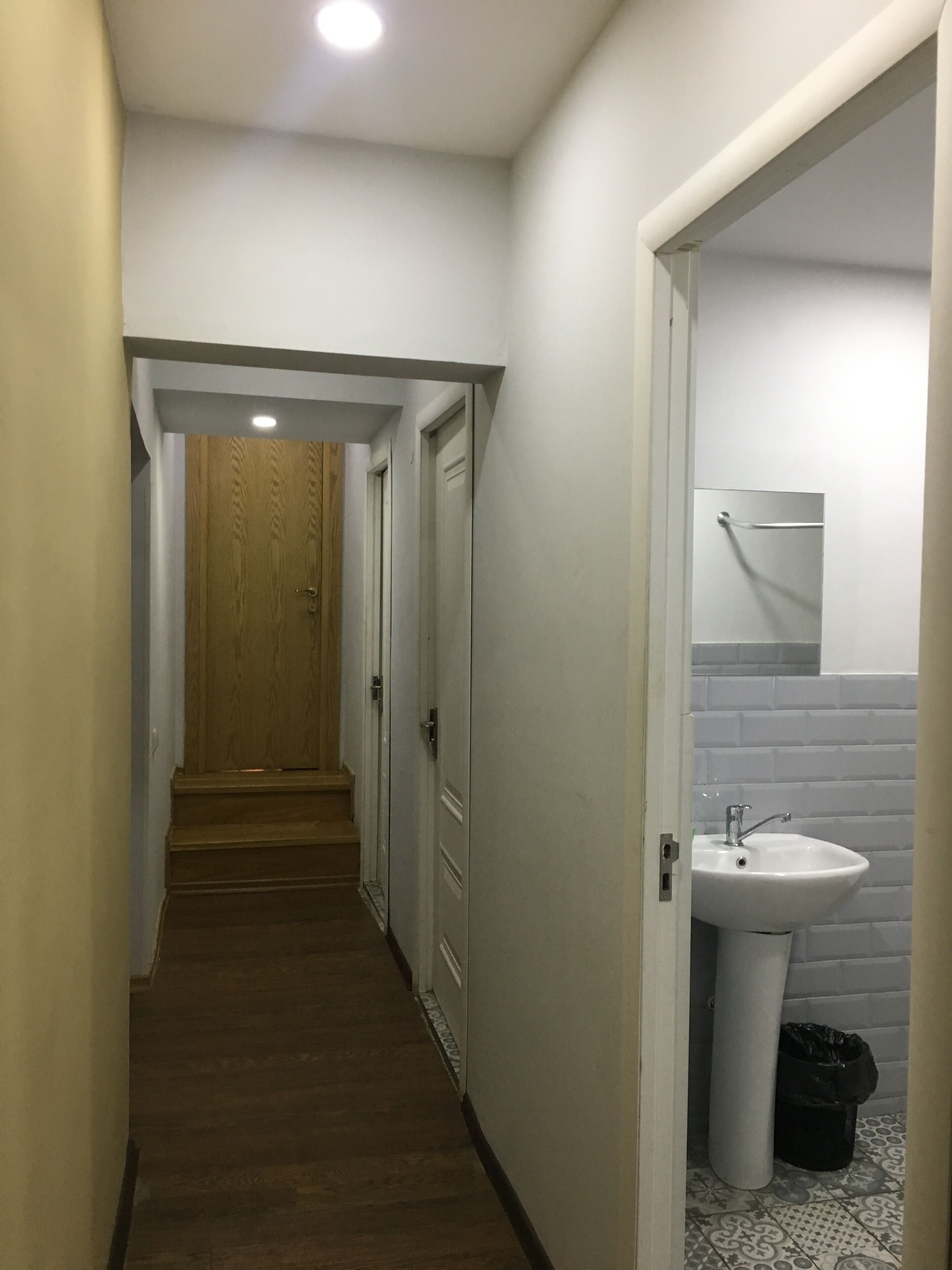 Photo - Moosica Hostel
