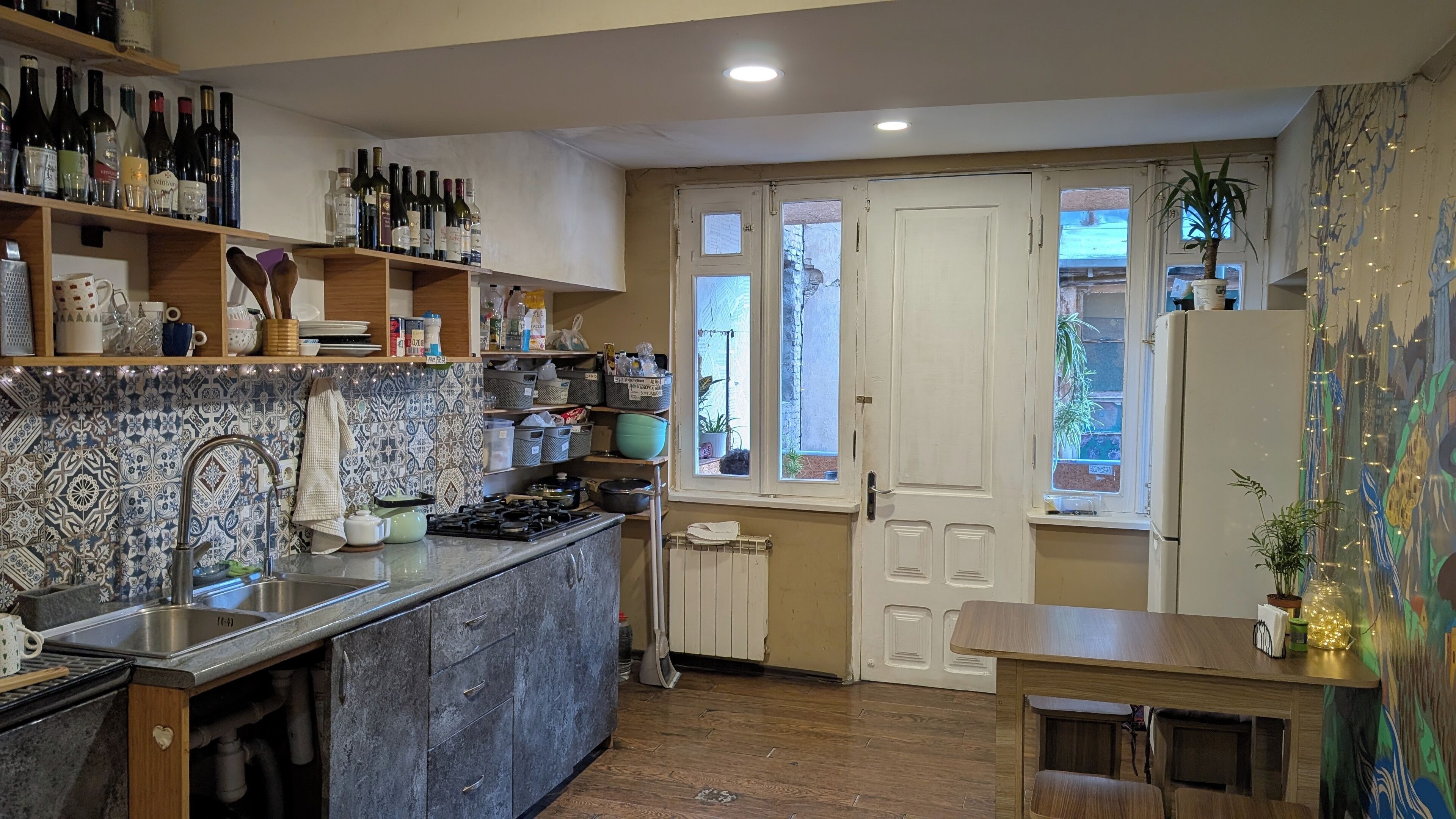 Foto - Moosica Hostel