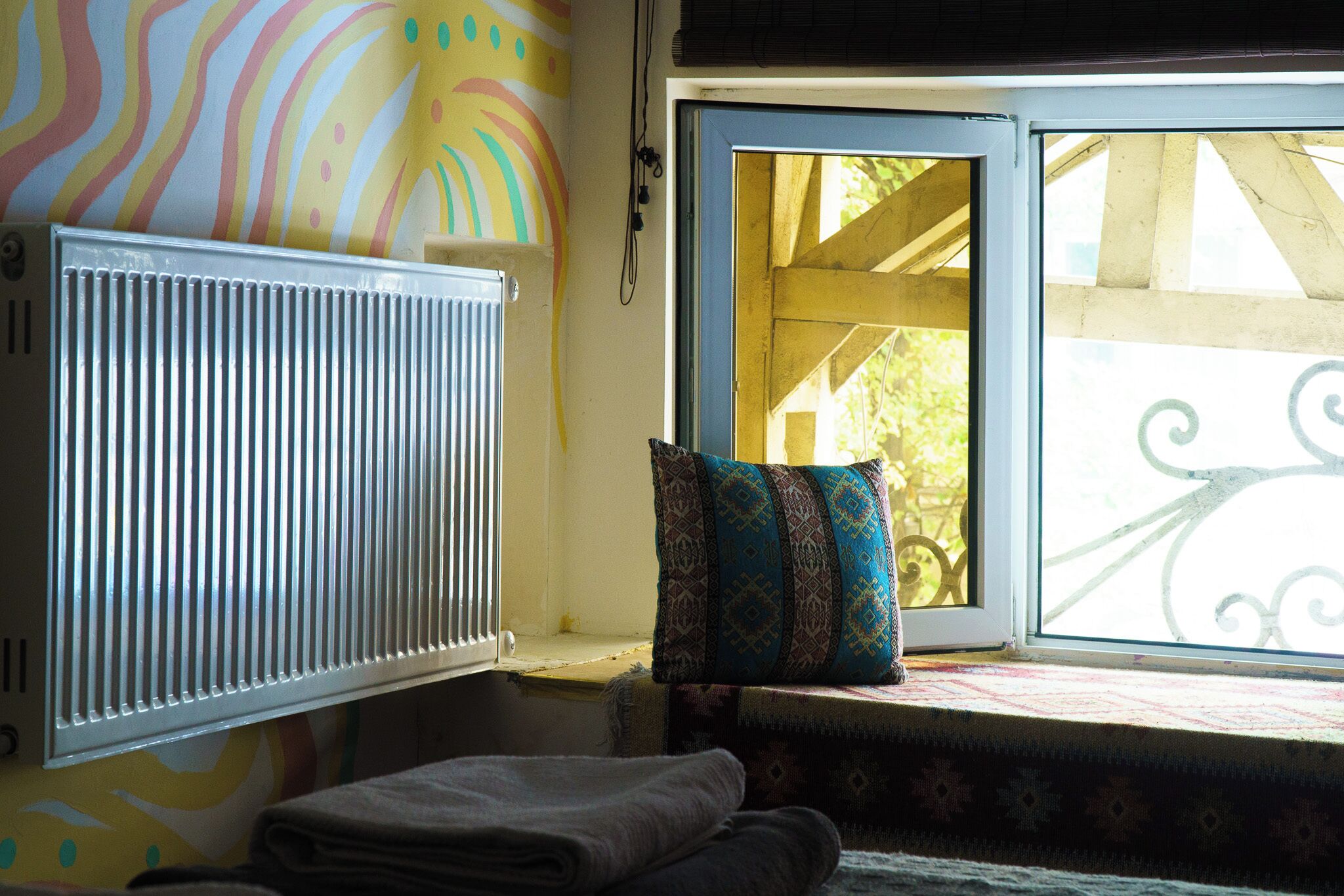 Foto - Moosica Hostel