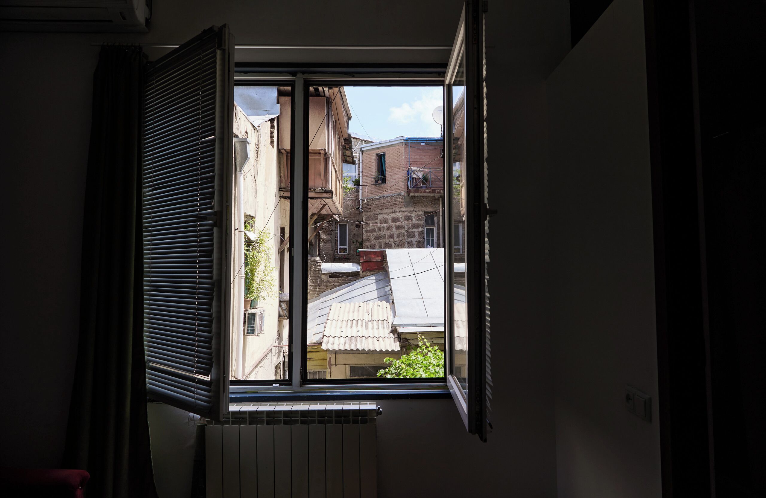 Foto - Moosica Hostel