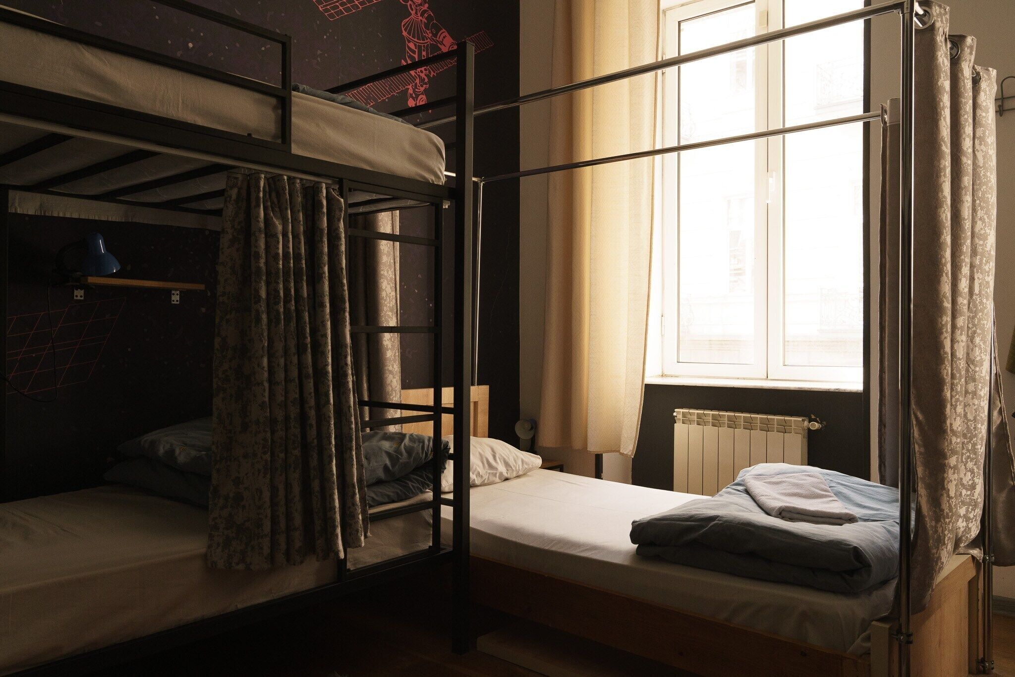 Foto - Moosica Hostel