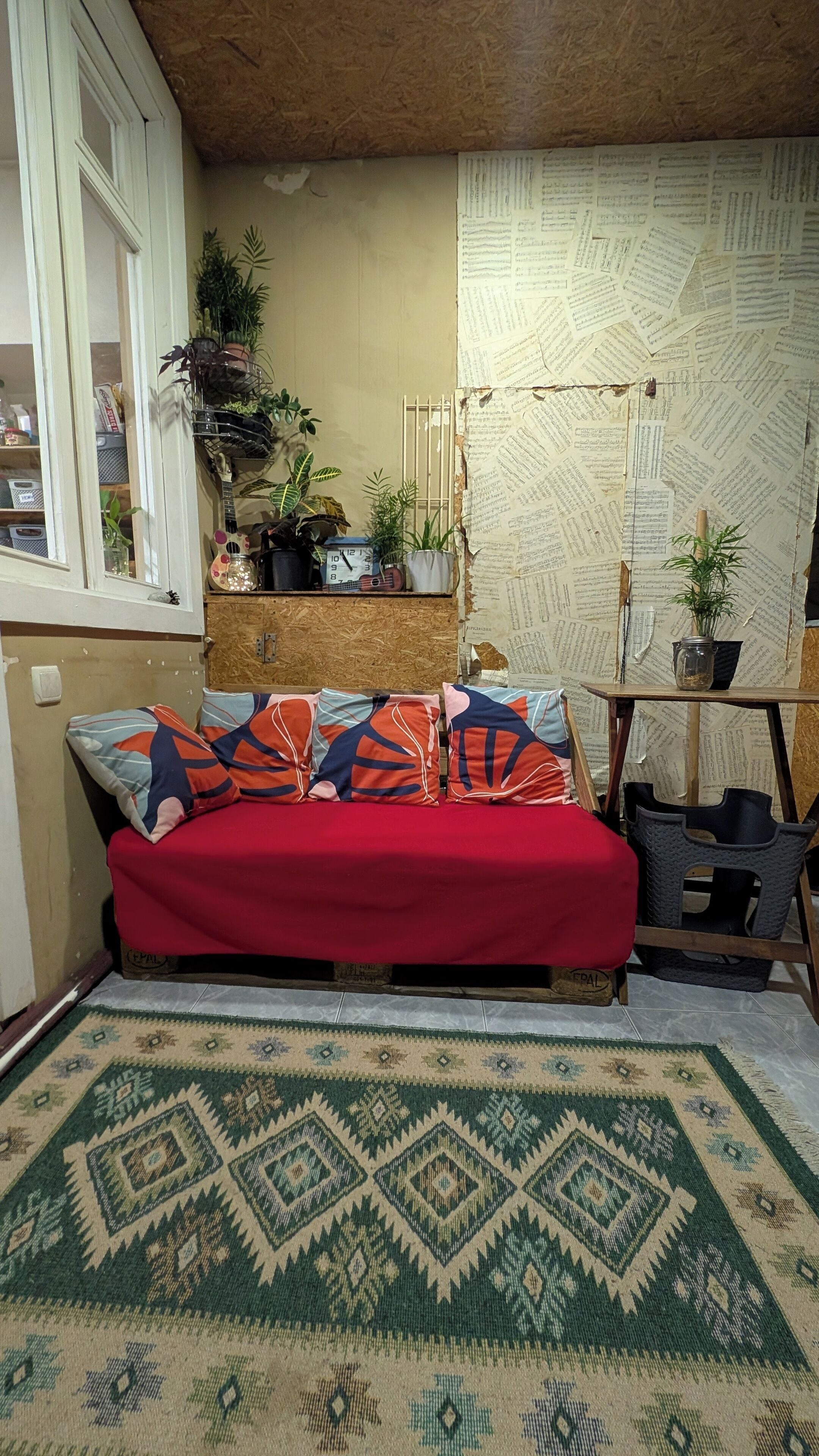 Foto - Moosica Hostel