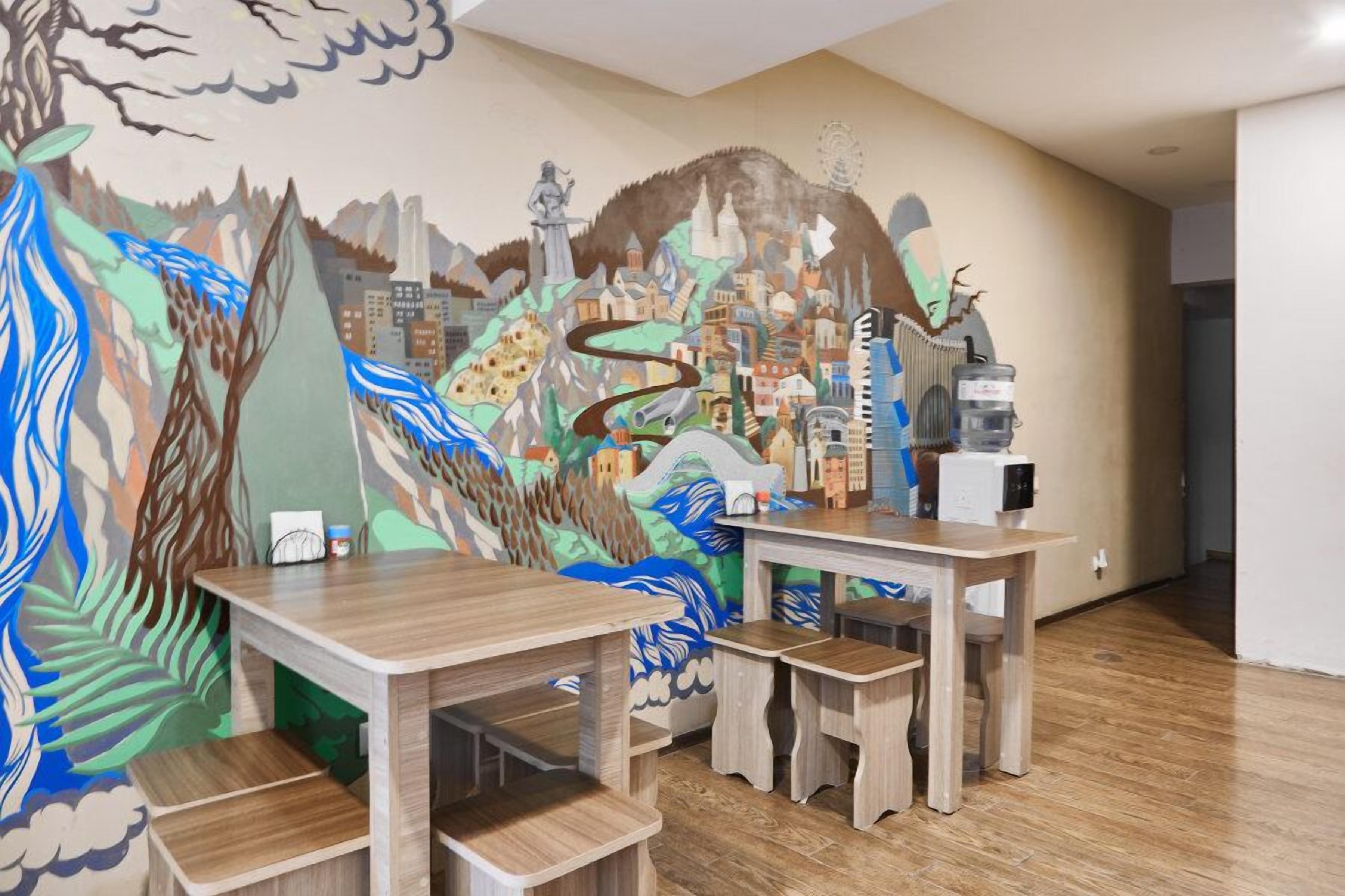 Foto - Moosica Hostel