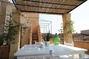 ระเบียง