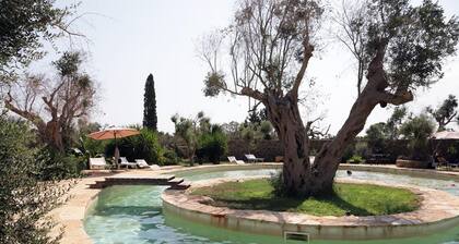 Masseria Caretti Grande