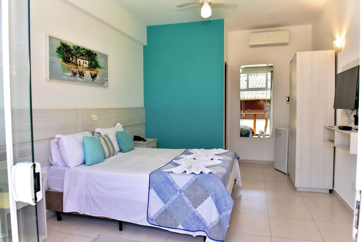 Economy Double Room, Non Smoking