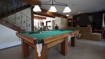 Nhà | Tiện nghi tại phòng