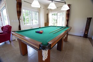 House | Room amenity - My Home - Veneza (Gramado)