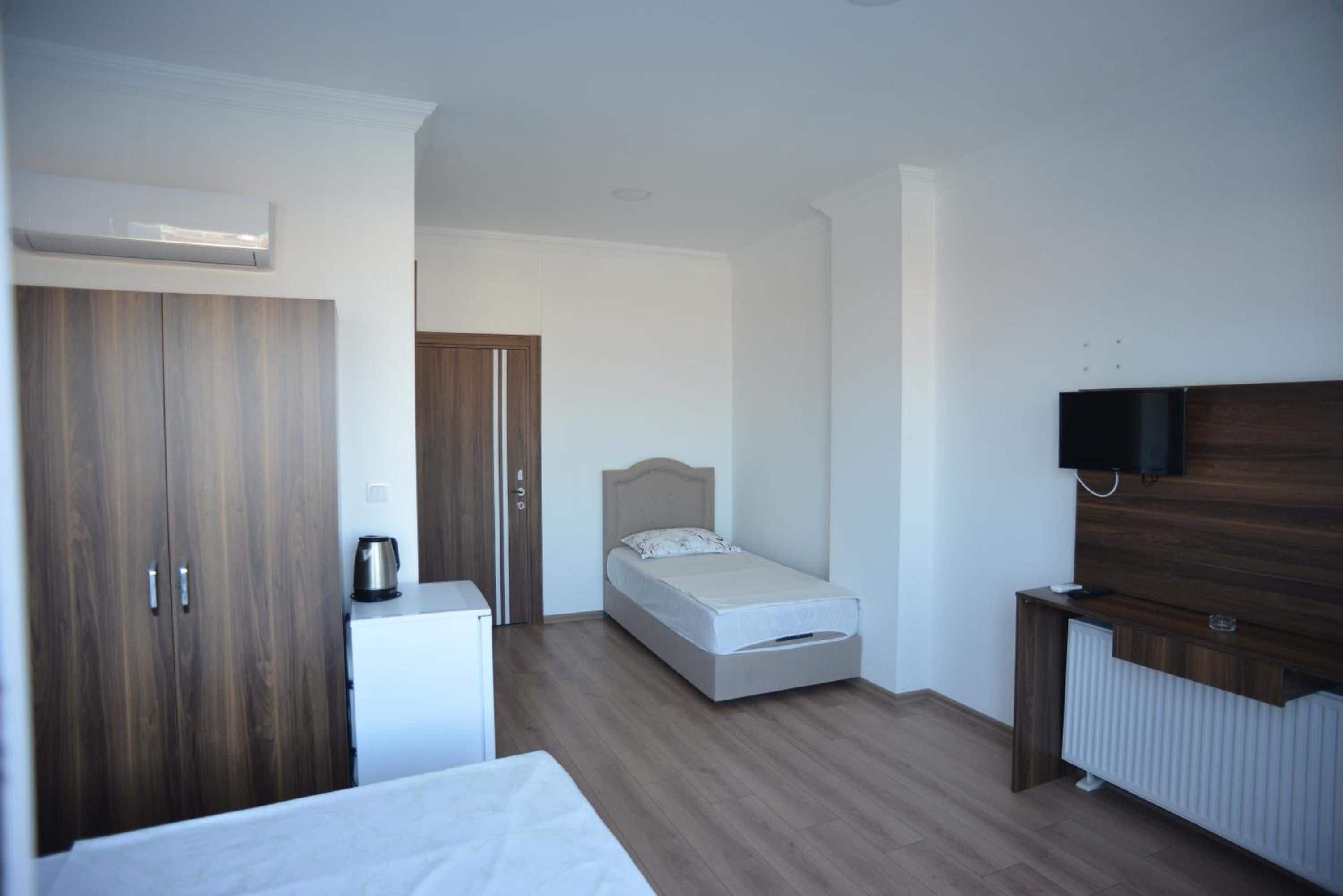 Foto - Yeşilyurt Pansiyon Hotel