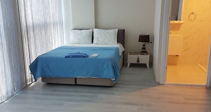 Yeşilyurt Pansiyon Hotel