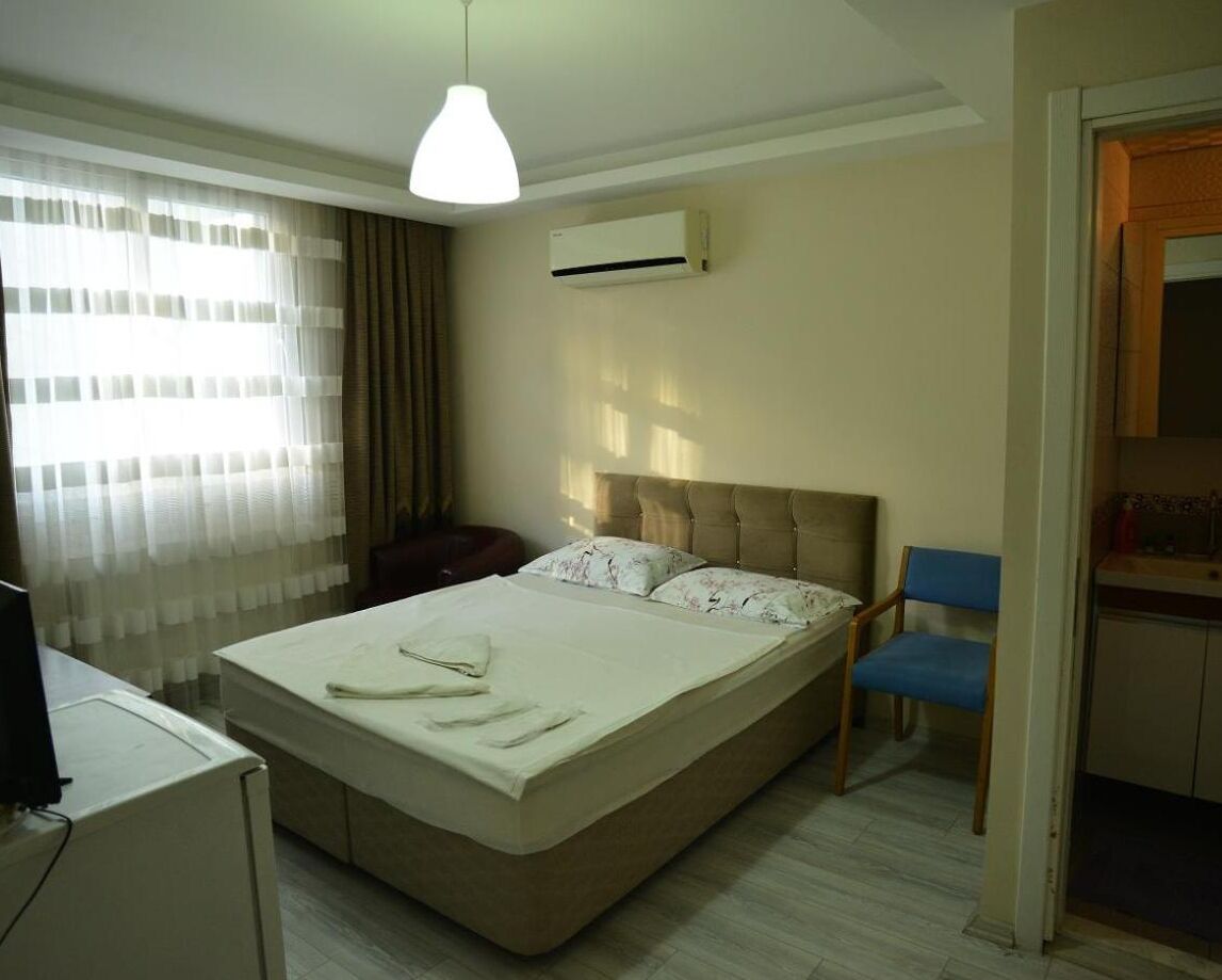 Photo - Yeşilyurt Pansiyon Hotel