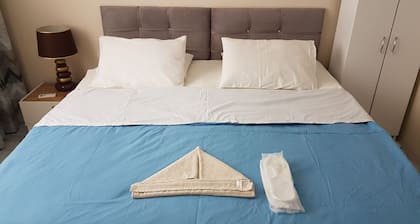 Yeşilyurt Pansiyon Hotel