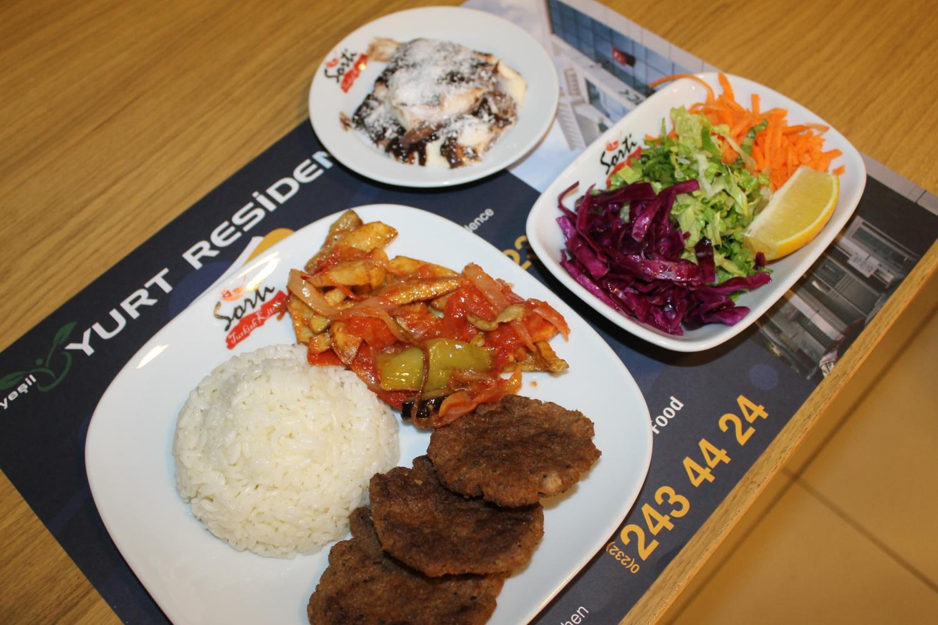 Photo - Yeşilyurt Pansiyon Hotel