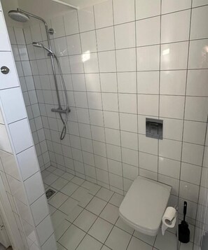 Family House, 1 Bedroom | Bathroom shower