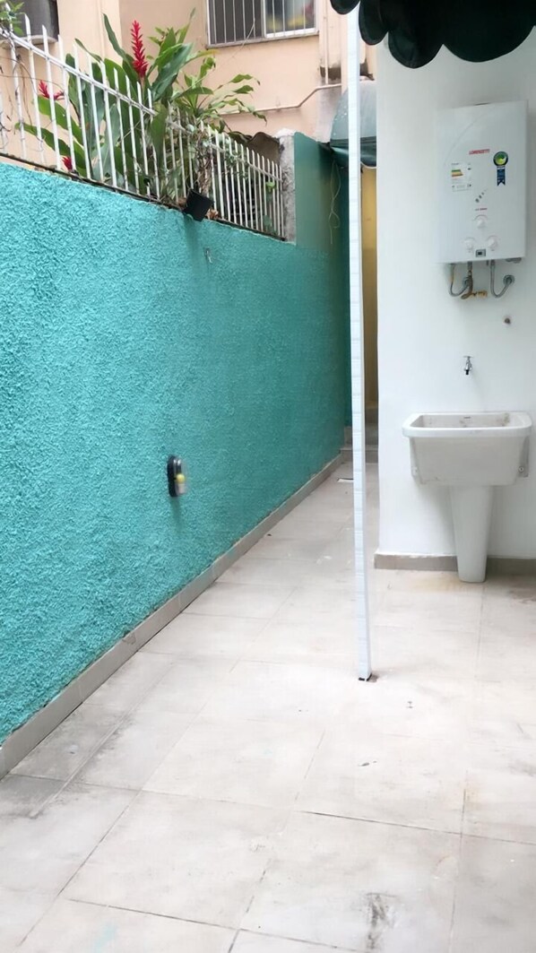 Appartamento, 4 camere da letto | Terrazza/patio