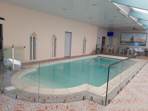 Innenpool