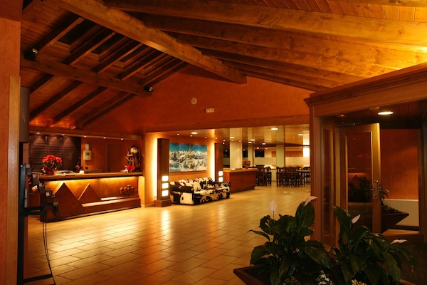 Recepción