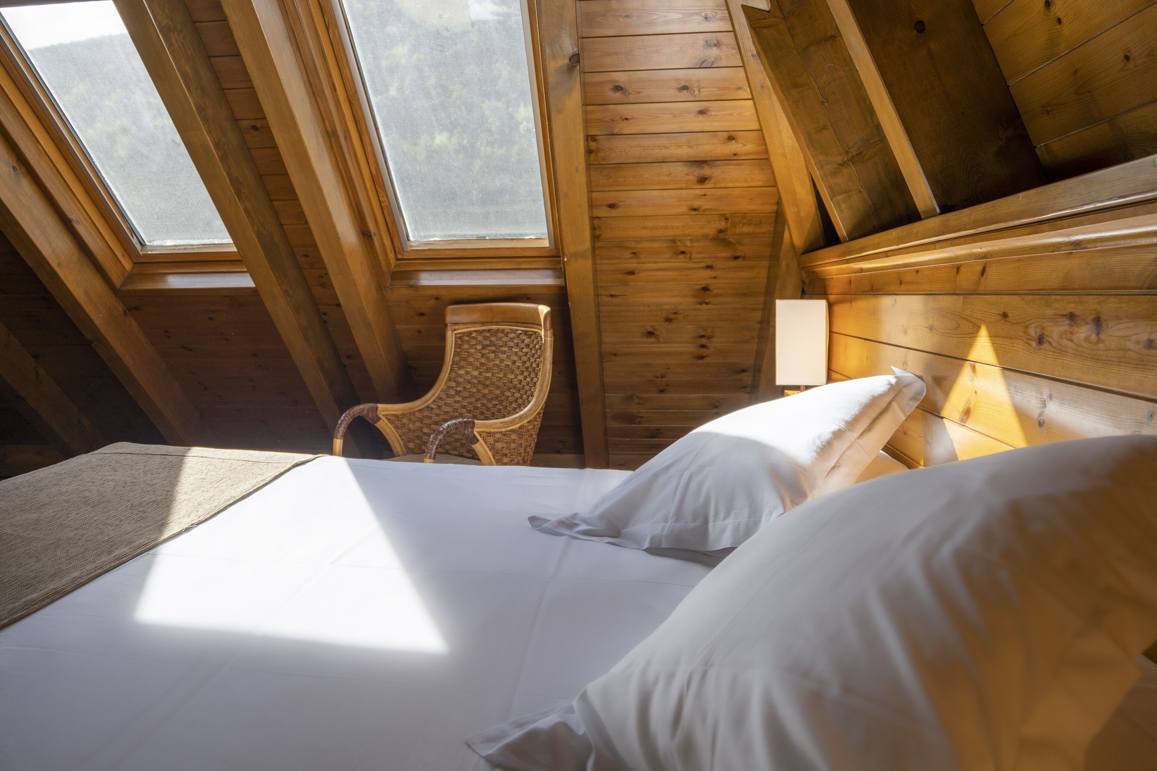 junior suite, hot tub | 1 bedroom, in-room safe, desk, blackout curtains