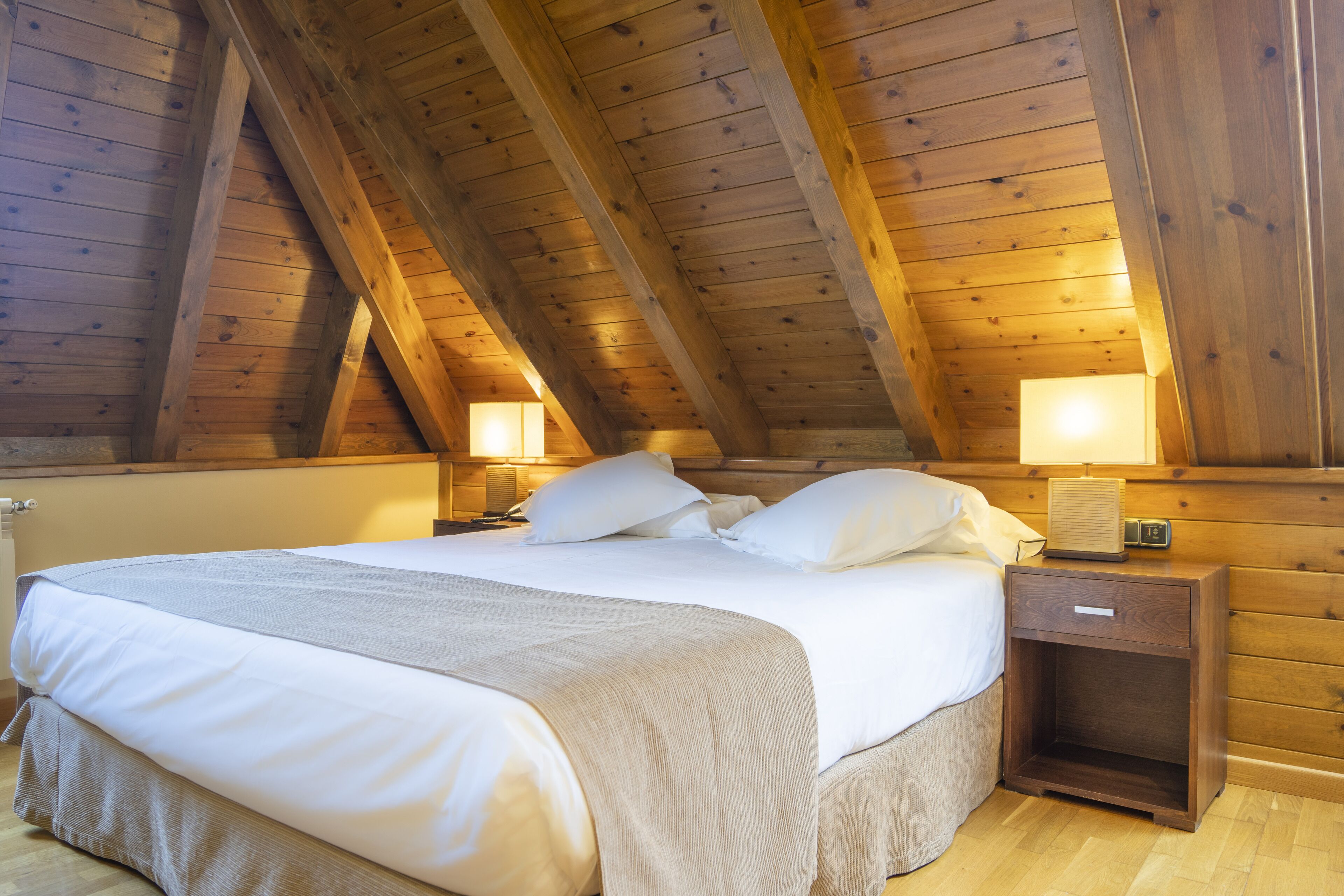 Photo - Hotel & Restaurante Peña