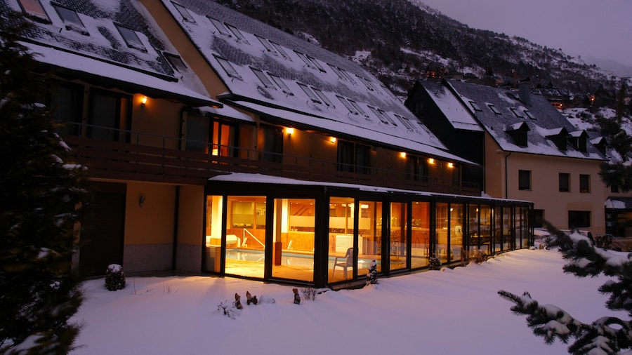 Hotel & Restaurante Peña