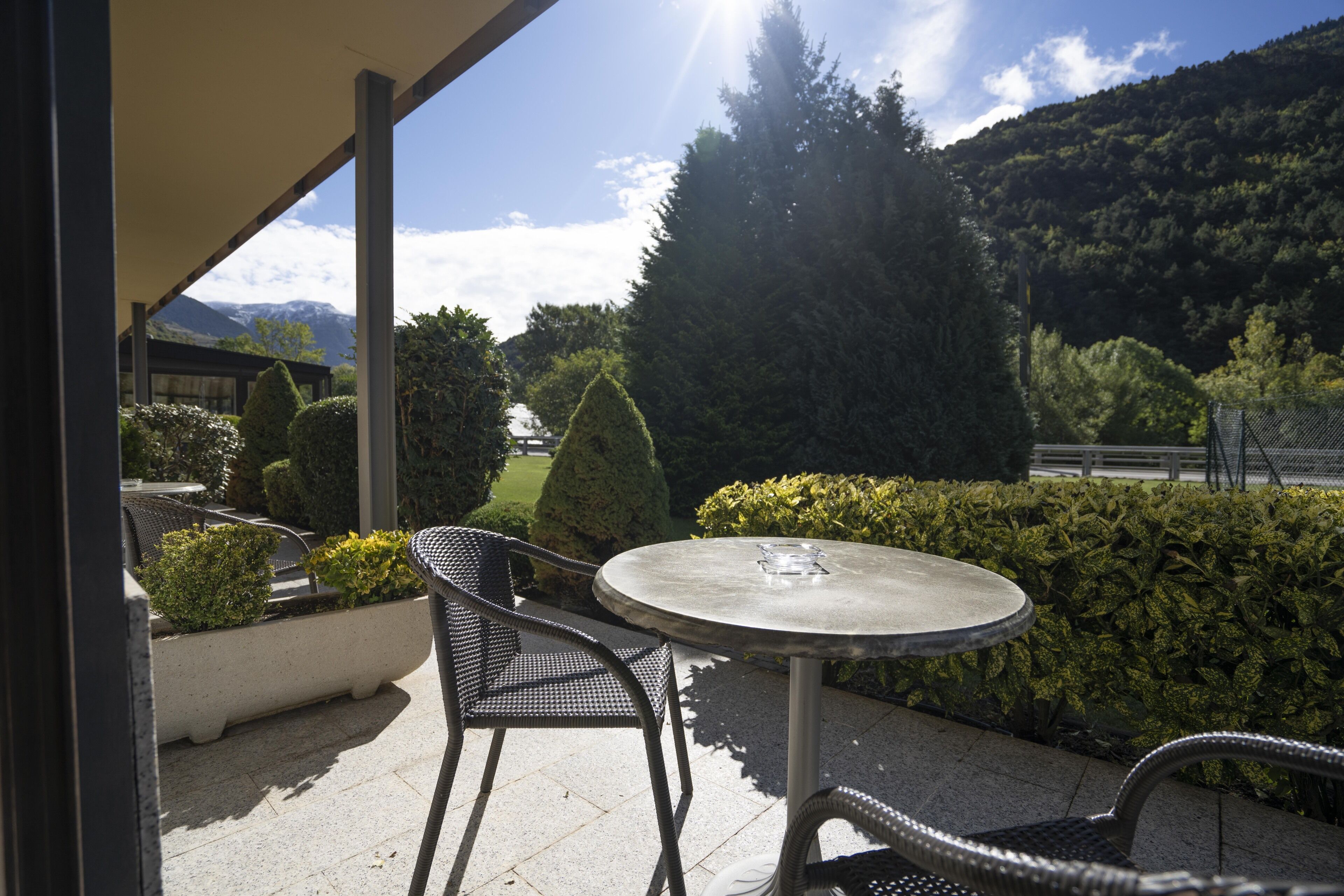 superior room | 1 bedroom, in-room safe, desk, blackout curtains