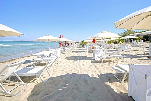 Relais San Martino - Salento