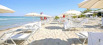 Relais San Martino - Salento