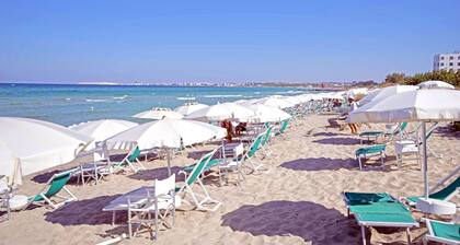 Relais San Martino - Salento
