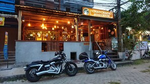 ร้านอาหาร