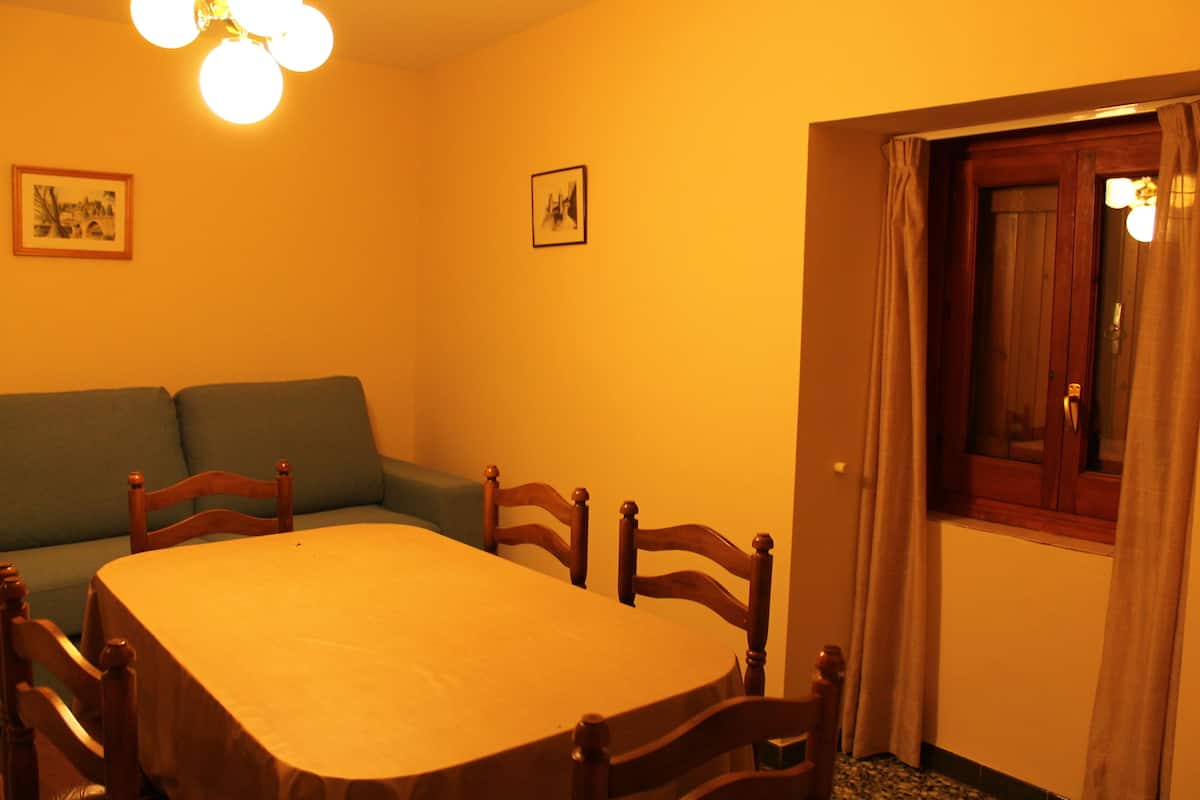 Apartment, 3 Schlafzimmer (2) | Esszimmer