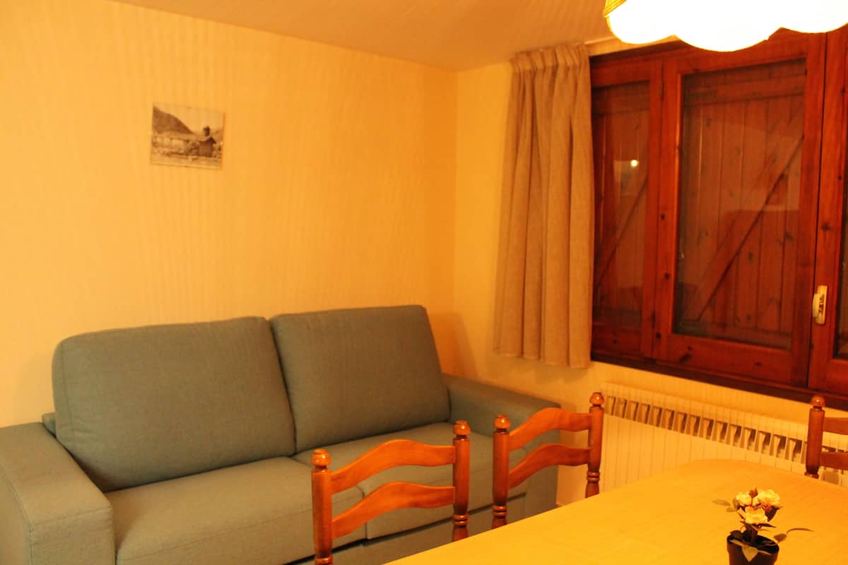 Apartment, 2 Schlafzimmer (3) | Esszimmer