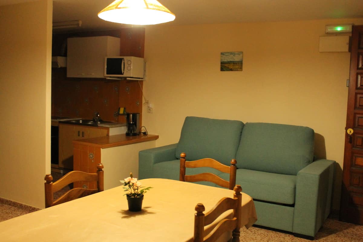 Apartment, 1 Schlafzimmer (5) | Esszimmer