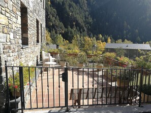 Veranda