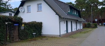 WE 04 in the OG_Dr.-W.-Str. - Zinnowitz-Wachsmann-Str. WE 04 on the upper floor