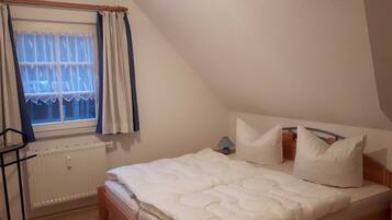 2 Schlafzimmer, WLAN