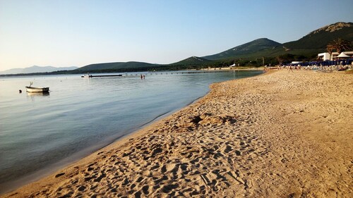 Privacy & Relax in Sardegna