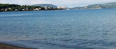 Plage à proximité