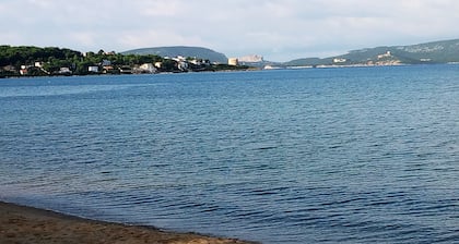Privacy & Relax in Sardegna