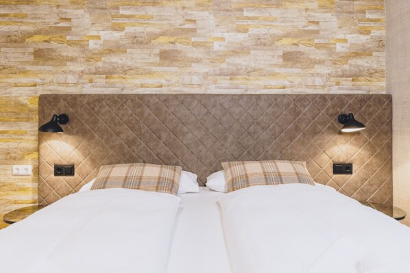 1 Schlafzimmer, Bügeleisen/Bügelbrett, Reisekinderbett, kostenloses WLAN