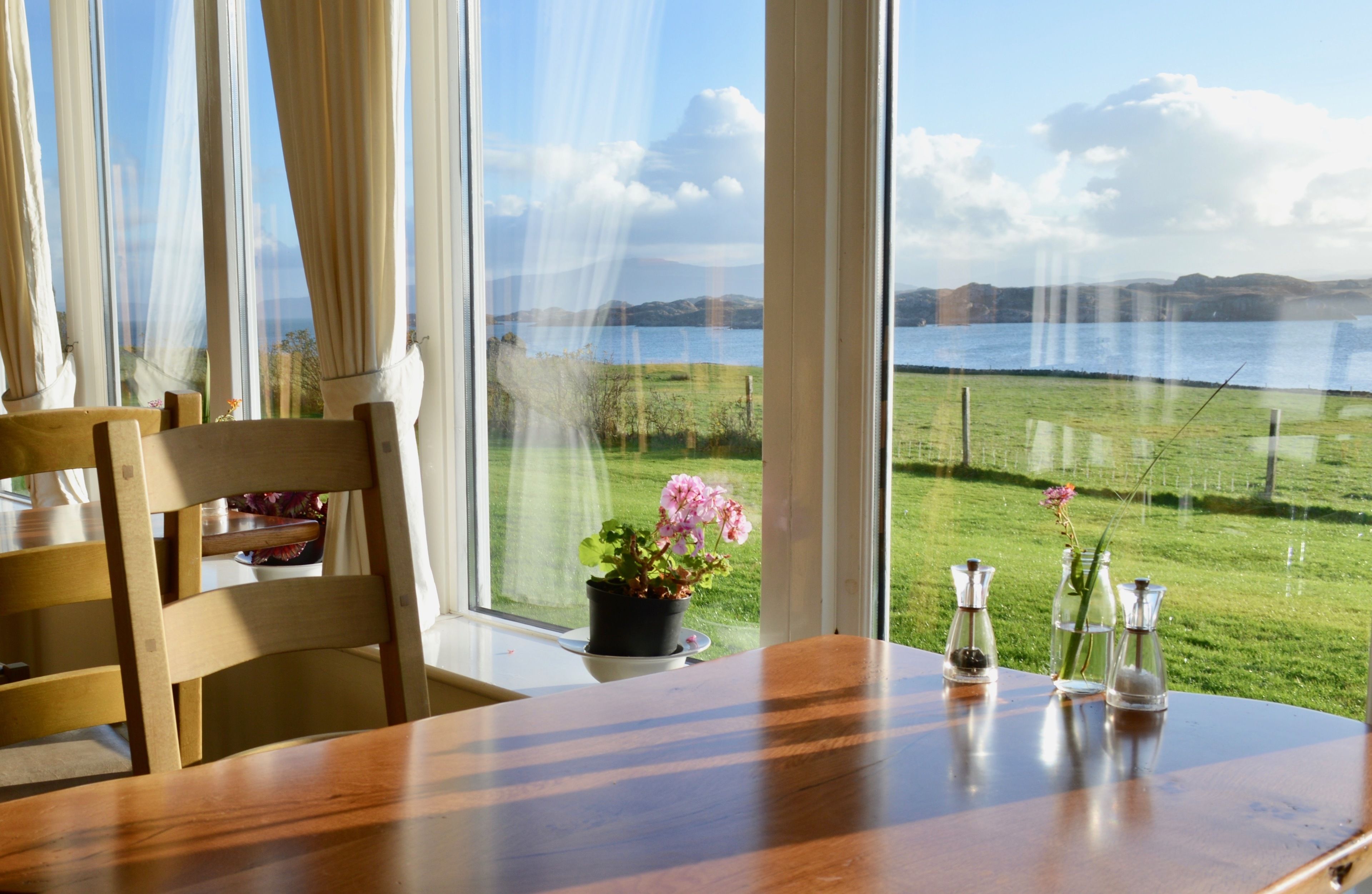 breakfast, lunch, dinner served; local cuisine