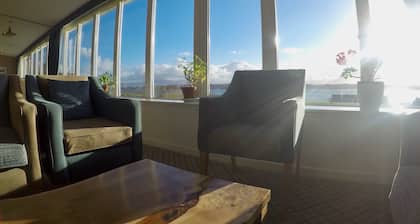 St Columba Hotel