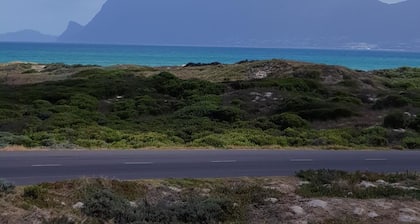 Santiago Bay