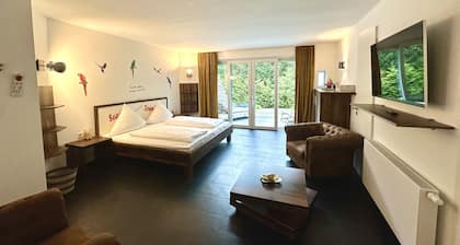 Seaside-Townhouse