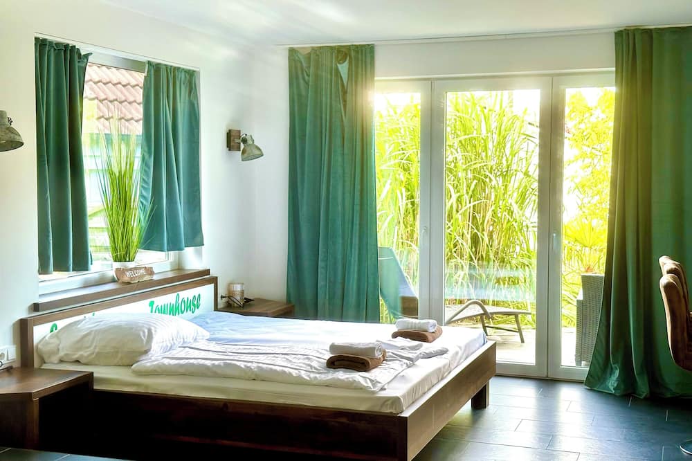 Seaside-Townhouse