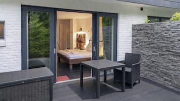 Comfort-Doppelzimmer | Zimmersafe, schallisolierte Zimmer