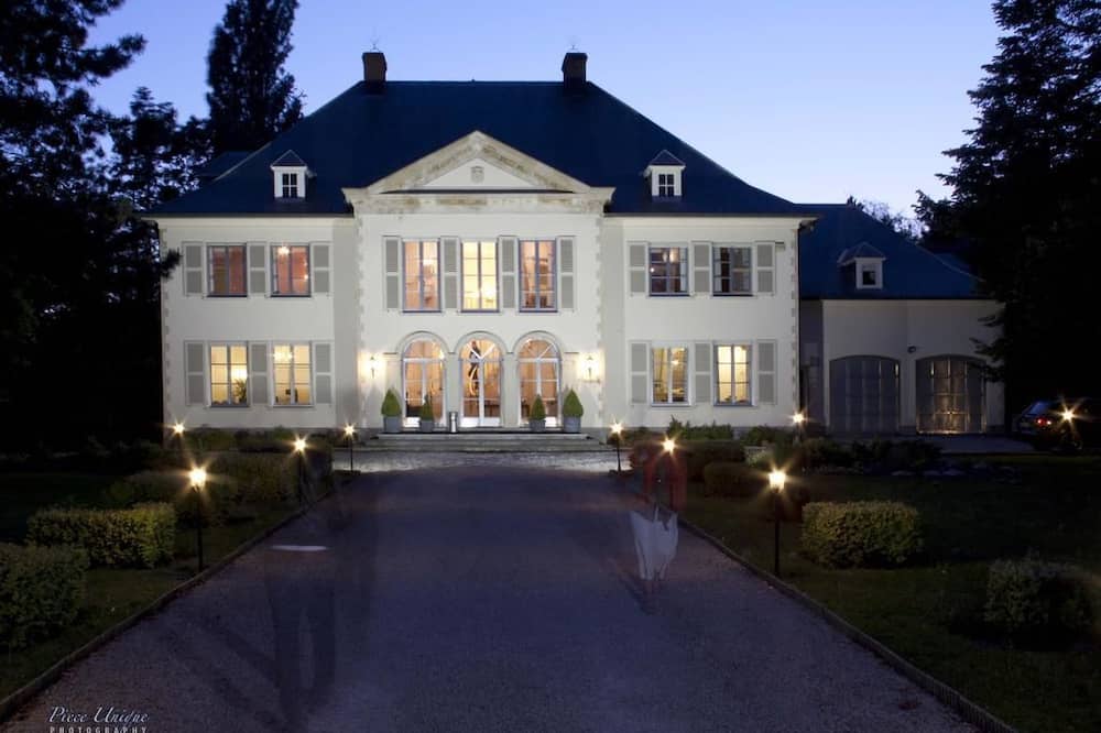 Hotel Fleur de Lys