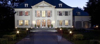 弗樂德里斯酒店