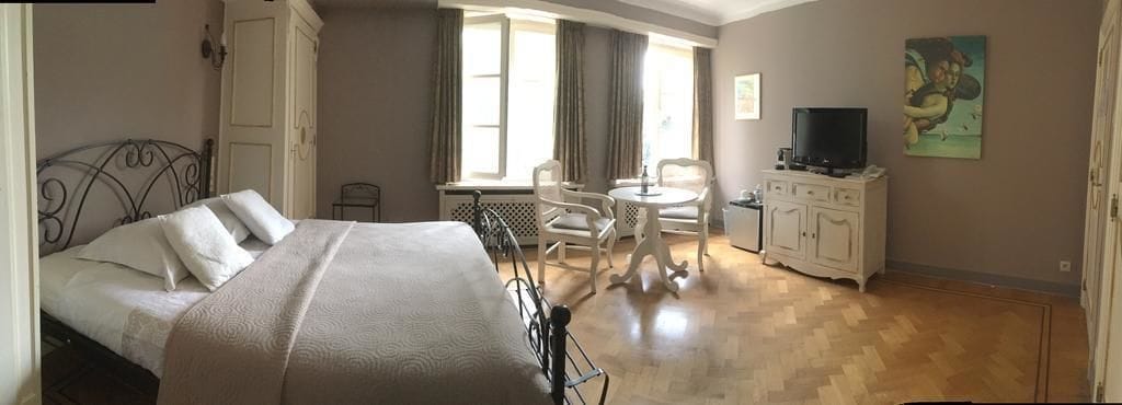 minibar, individually decorated, desk, soundproofing