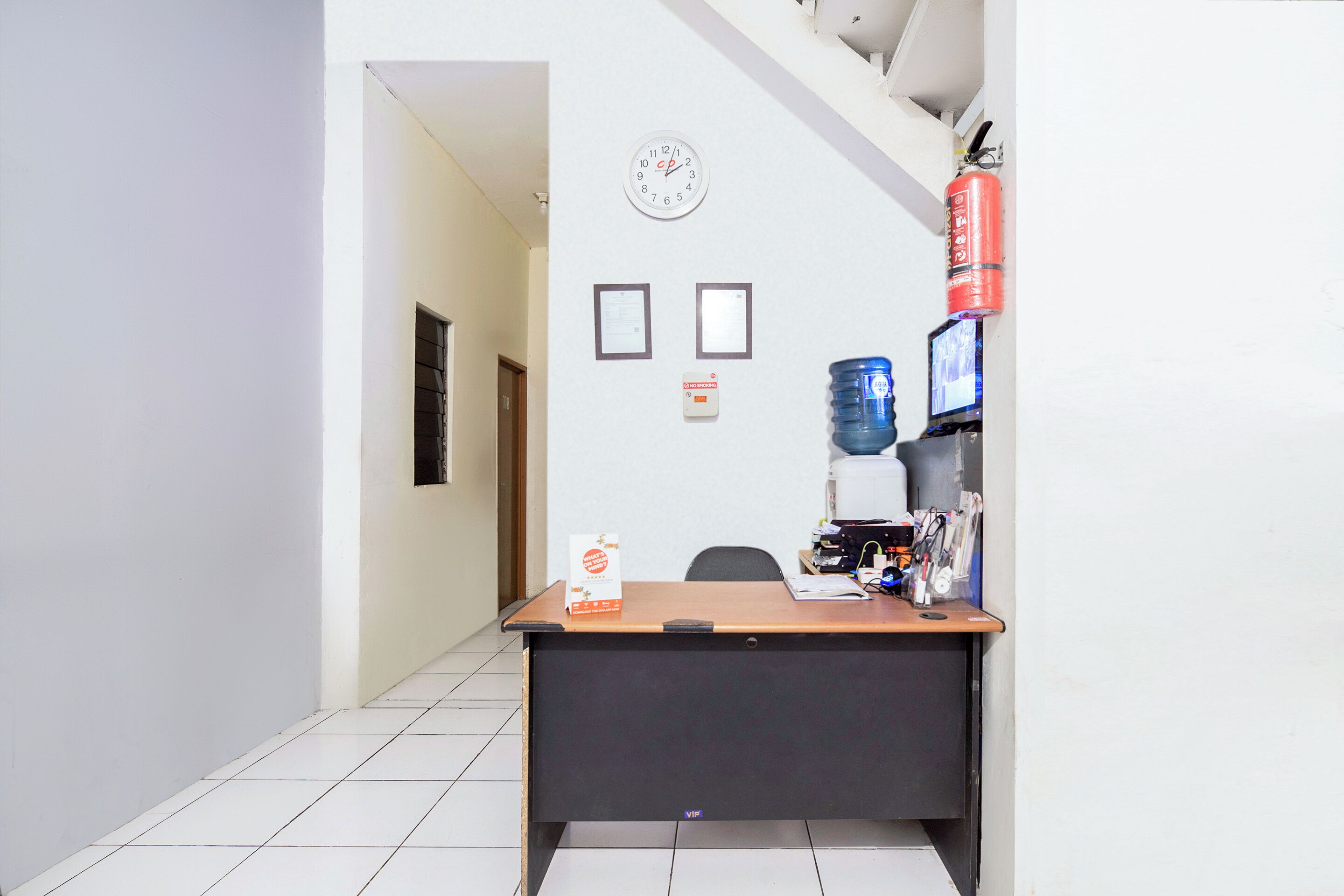 Foto - RedDoorz near Esa Unggul University Jakarta Campus