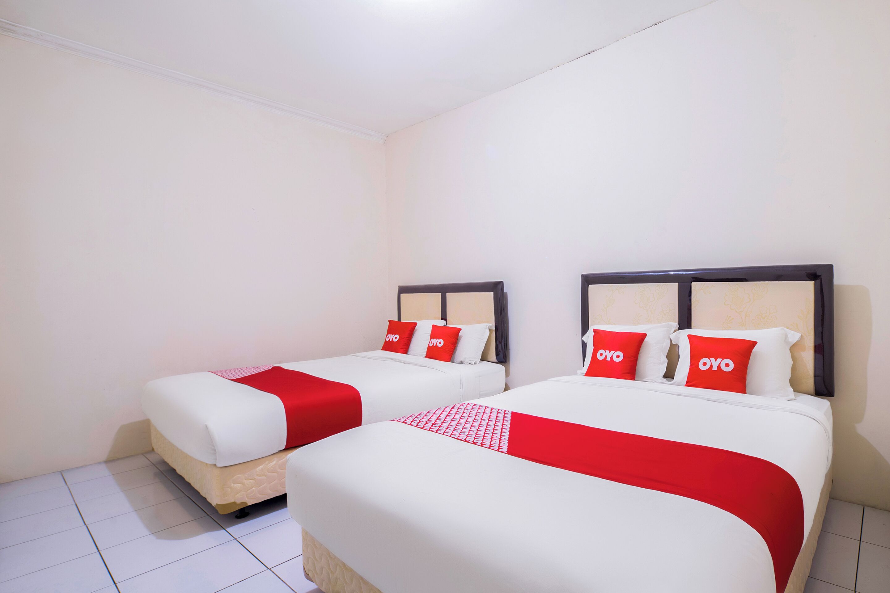 Foto - RedDoorz near Esa Unggul University Jakarta Campus